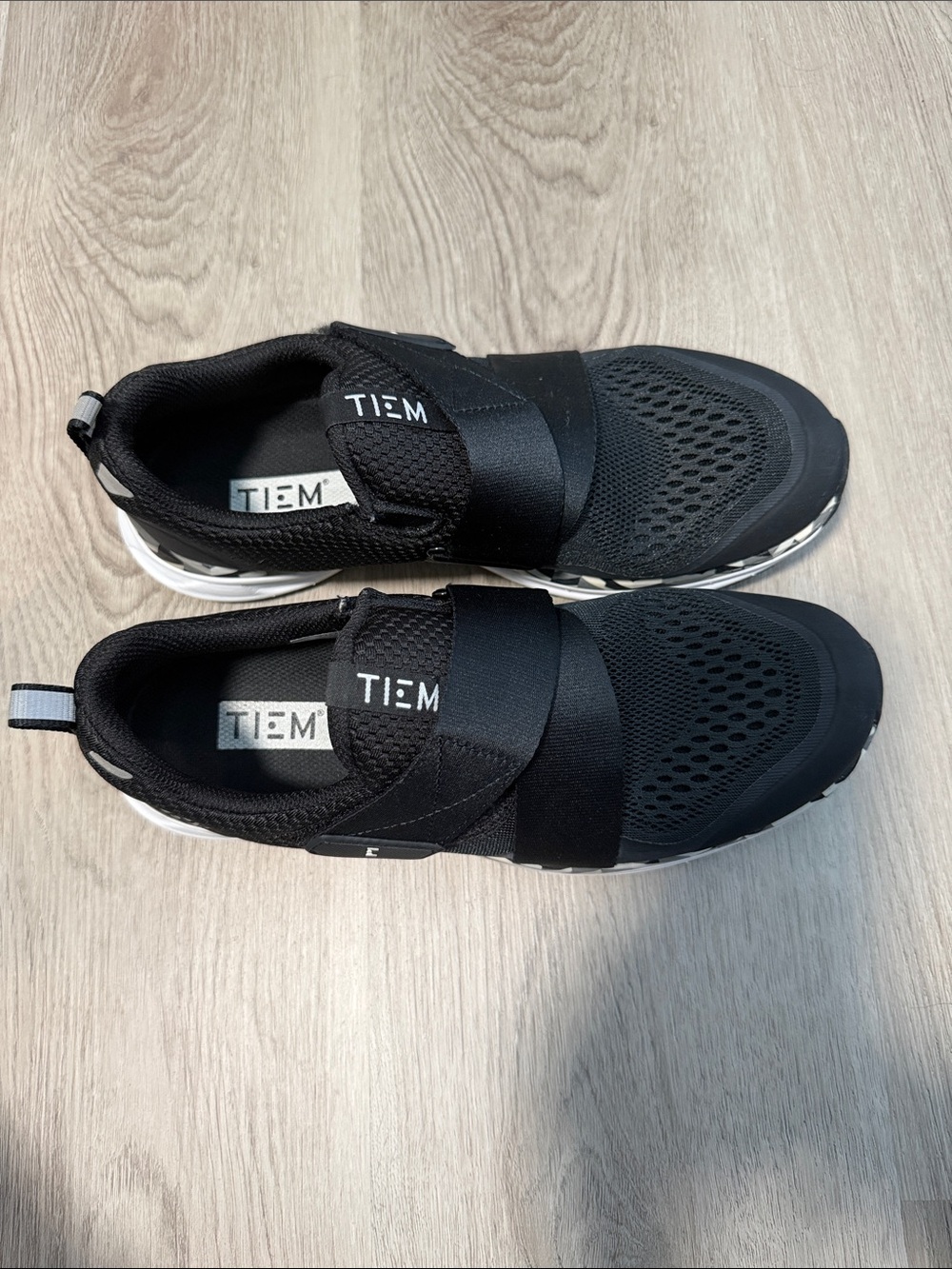 Tiem Slipstream Womens Cycling Shoes with SPD cleats
